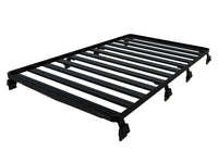 FRONT RUNNER TOYOTA LAND CRUISER 76 SLIMLINE II RACK KIT / LOW PROFILE KRTL044T