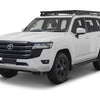 Front Runner Toyota Land Cruiser 300 Slimline II Roof Rack Kit -KRTL045T