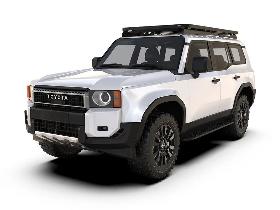 Front Runner Toyota Land Cruiser Prado 250 (2024-Current) Slimline II Roof Rack Kit KRTL047T