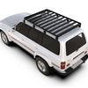Front Runner Toyota Land Cruiser 80 Slimline II Roof Rack Kit / Tall KRTLT20L