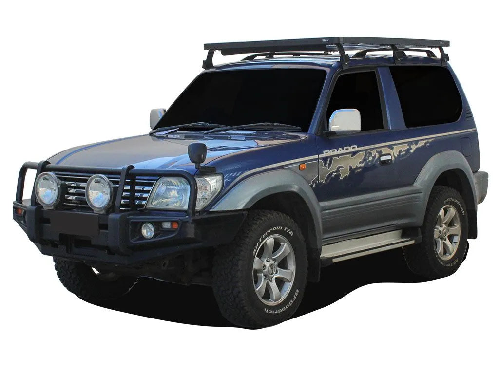 FRONT RUNNER TOYOTA PRADO 90 SLIMLINE II ROOF RACK KIT KRTP001L