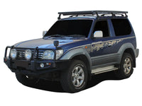 FRONT RUNNER TOYOTA PRADO 90 SLIMLINE II ROOF RACK KIT KRTP001L