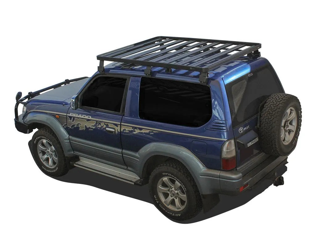 FRONT RUNNER TOYOTA PRADO 90 SLIMLINE II ROOF RACK KIT KRTP001L