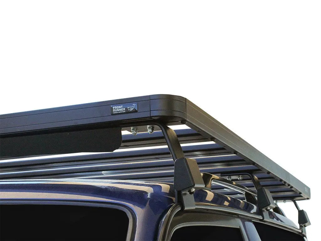 FRONT RUNNER TOYOTA PRADO 90 SLIMLINE II ROOF RACK KIT KRTP001L