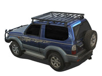 FRONT RUNNER TOYOTA PRADO 90 SLIMLINE II ROOF RACK KIT KRTP001L