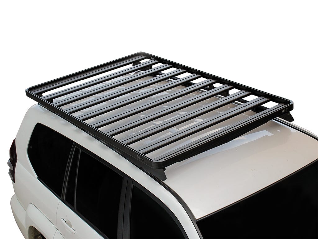 FRONT RUNNER TOYOTA PRADO 120 SLIMLINE II ROOF RACK KIT -KRTP012T