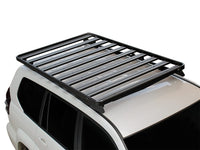FRONT RUNNER TOYOTA PRADO 120 SLIMLINE II ROOF RACK KIT -KRTP012T