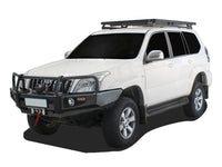 FRONT RUNNER TOYOTA PRADO 120 SLIMLINE II ROOF RACK KIT -KRTP012T
