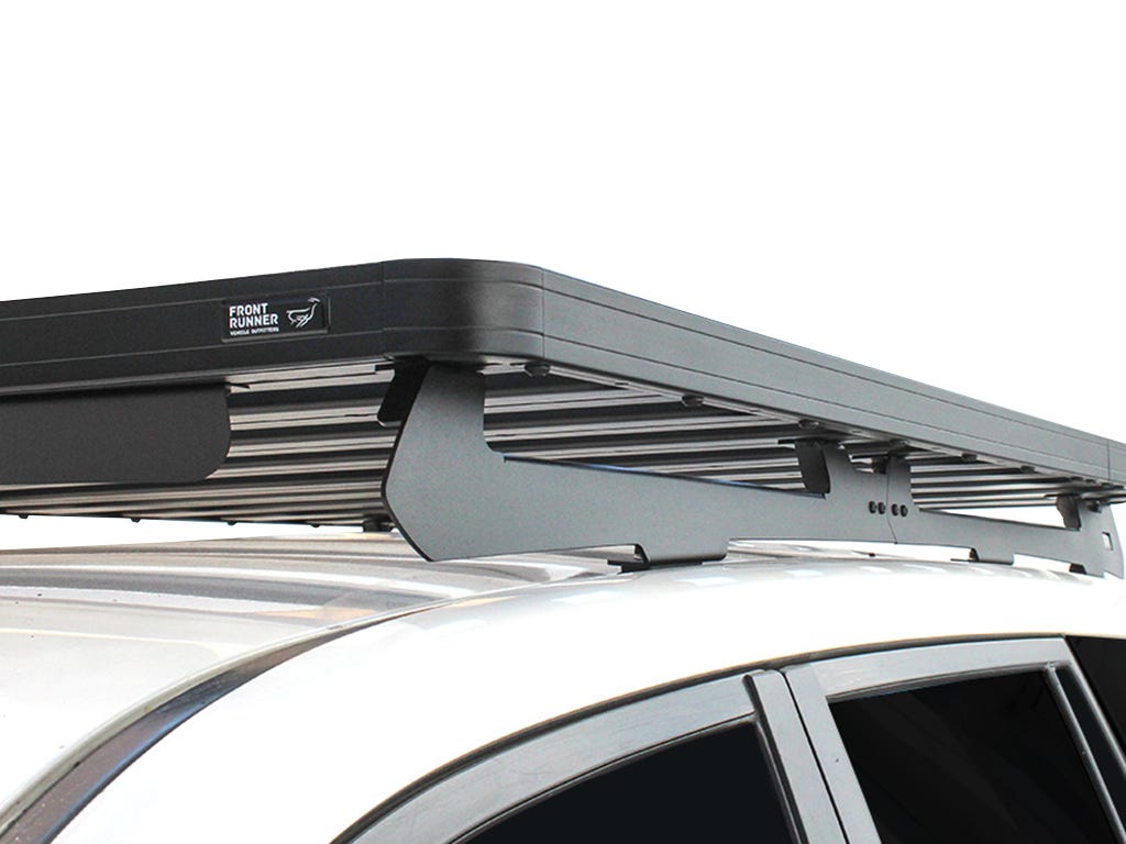 FRONT RUNNER TOYOTA PRADO 120 SLIMLINE II ROOF RACK KIT -KRTP012T