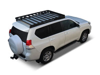 FRONT RUNNER TOYOTA PRADO 150 SLIMLINE II ROOF RACK KIT KRTP015T