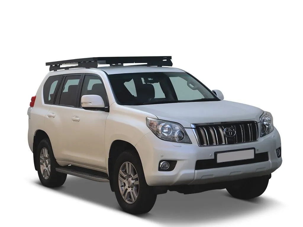 FRONT RUNNER TOYOTA PRADO 150 SLIMLINE II ROOF RACK KIT KRTP015T