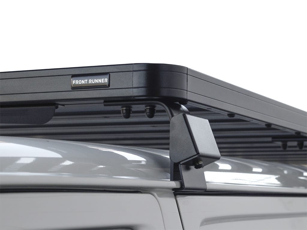FRONT RUNNER SLIMLINE II ROOF RACK KIT KRTQ005L FITS TOYOTA QUANTUM LOW ROOF 2004-ON