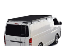 FRONT RUNNER SLIMLINE II ROOF RACK KIT KRTQ005L FITS TOYOTA QUANTUM LOW ROOF 2004-ON