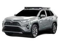 FRONT RUNNER TOYOTA RAV4 (2019-CURRENT) SLIMLINE II ROOF RACK KIT KRTR004T