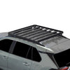 Front Runner Toyota Rav4 (2019-Current) Slimline II Roof Rack Kit KRTR004T