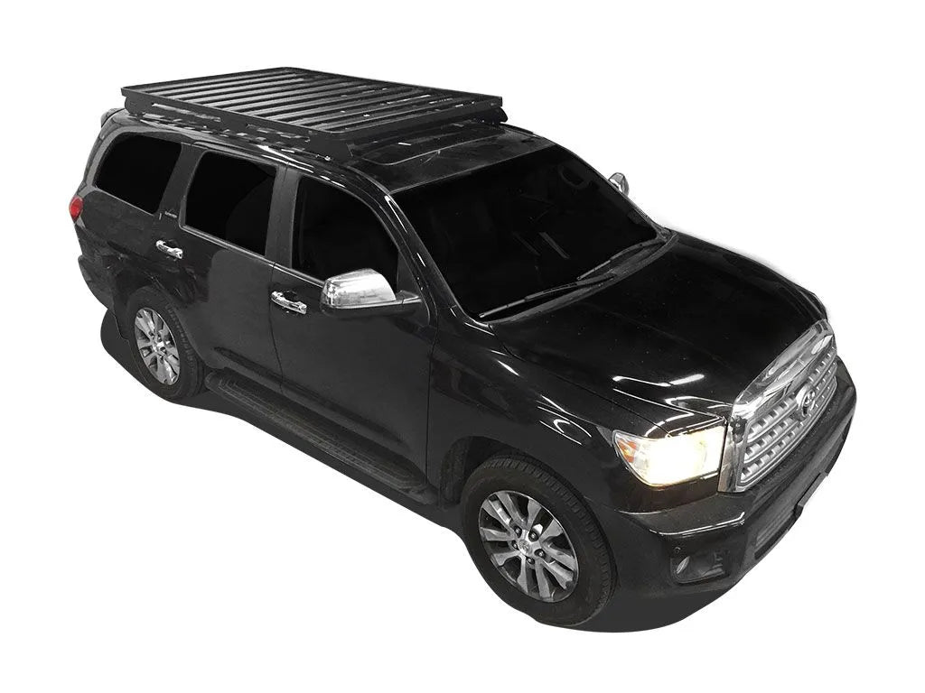 FRONT RUNNER TOYOTA SEQUOIA (2008-2022) SLIMLINE II ROOF RACK KIT KRTS001T