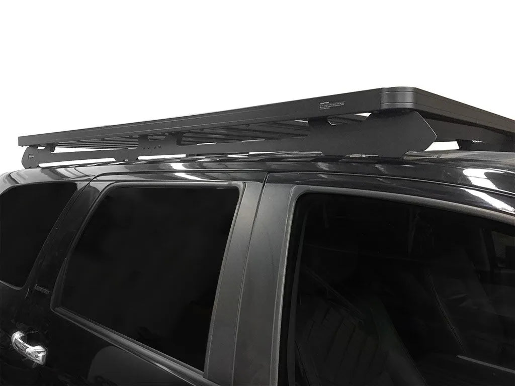 FRONT RUNNER TOYOTA SEQUOIA (2008-2022) SLIMLINE II ROOF RACK KIT KRTS001T