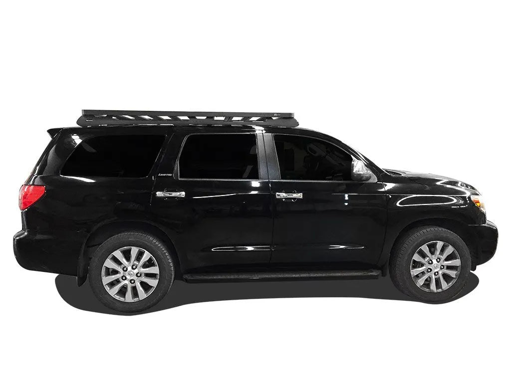 FRONT RUNNER TOYOTA SEQUOIA (2008-2022) SLIMLINE II ROOF RACK KIT KRTS001T