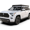 Front Runner Toyota Sequoia (2022-Current) Slimline II Roof Rack Kit KRTS002T