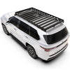 Front Runner Toyota Sequoia (2022-Current) Slimline II Roof Rack Kit KRTS002T