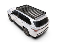 FRONT RUNNER TOYOTA SEQUOIA (2022-CURRENT) SLIMLINE II ROOF RACK KIT KRTS002T