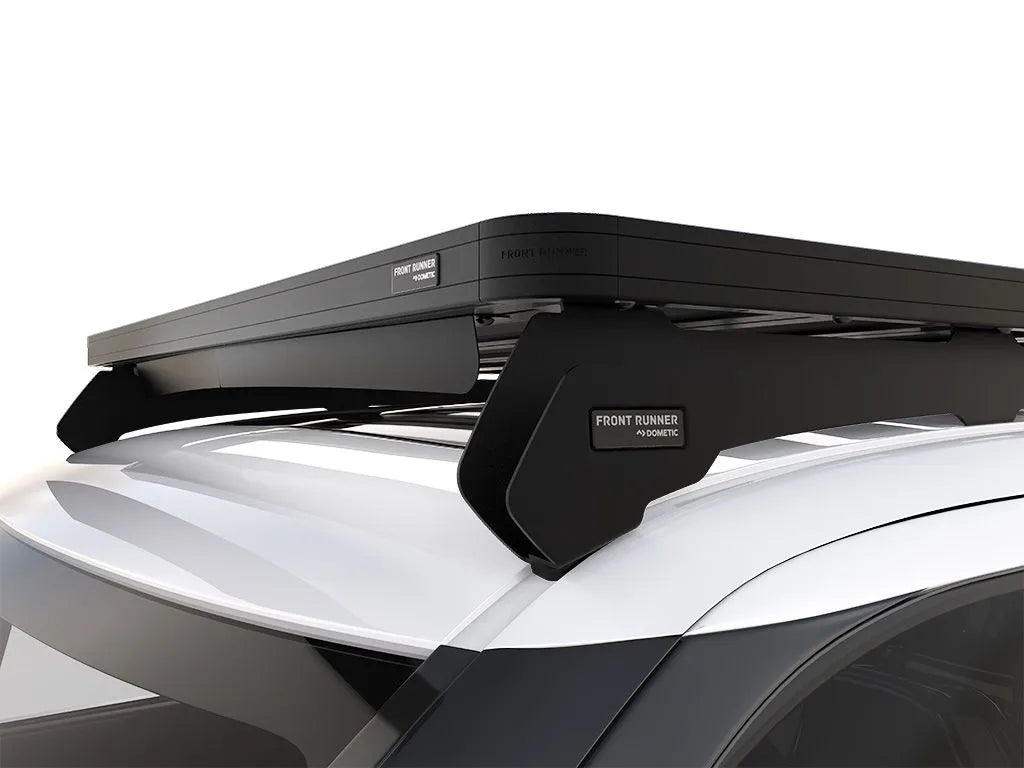 FRONT RUNNER TOYOTA SEQUOIA (2022-CURRENT) SLIMLINE II ROOF RACK KIT KRTS002T