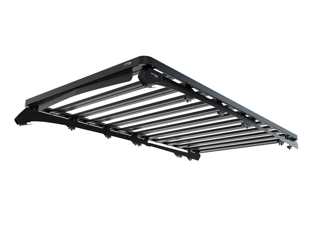FRONT RUNNER TOYOTA SEQUOIA (2022-CURRENT) SLIMLINE II ROOF RACK KIT KRTS002T