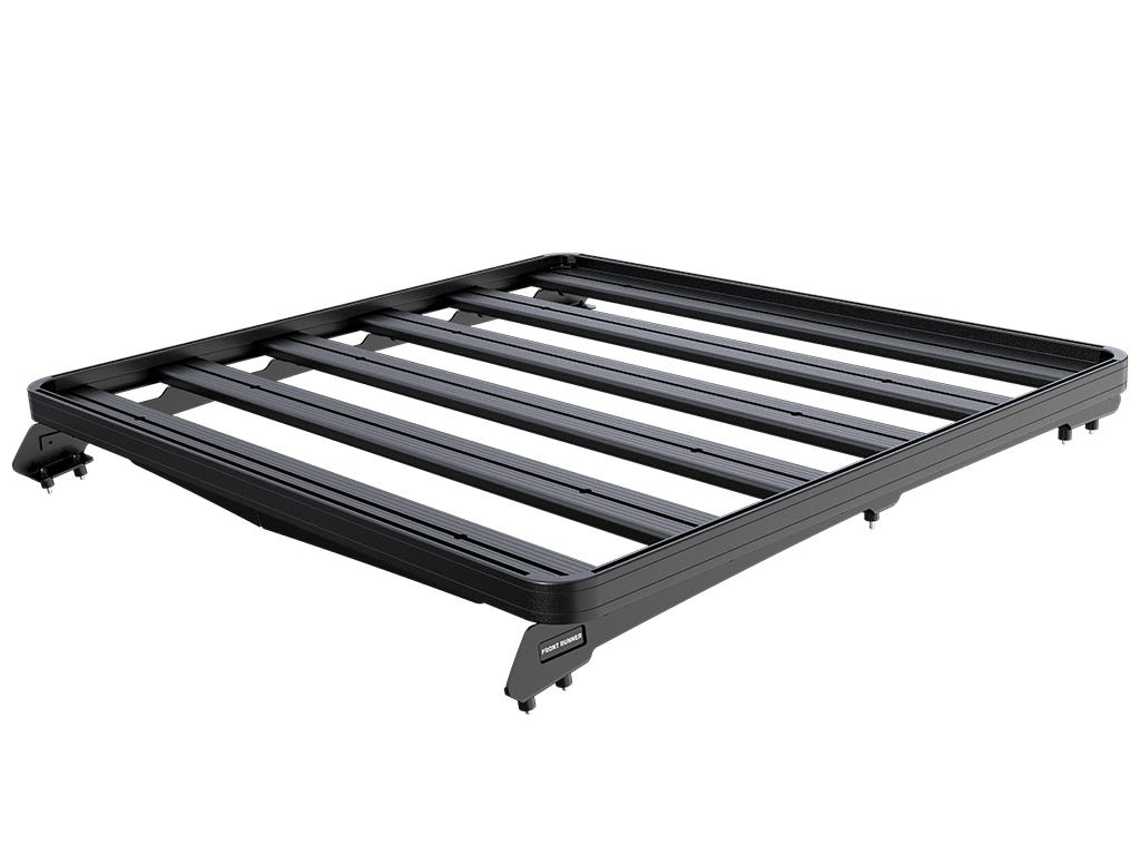 FRONT RUNNER TOYOTA TACOMA (2005-2023) SLIMLINE II ROOF RACK KIT / LOW PROFILE -KRTT005T