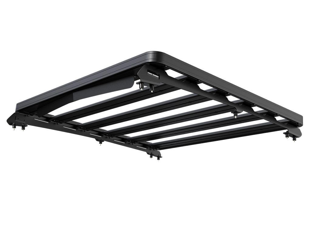 FRONT RUNNER TOYOTA TACOMA (2005-2023) SLIMLINE II ROOF RACK KIT / LOW PROFILE -KRTT005T