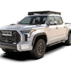 Front Runner Toyota Tundra Crew Max (2022-Current) Slimline II Roof Rack Kit -KRTT007T