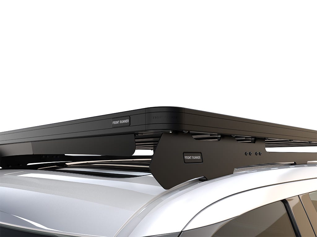 FRONT RUNNER TOYOTA TUNDRA CREW MAX (2022-CURRENT) SLIMLINE II ROOF RACK KIT -KRTT007T