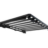 Front Runner Toyota Tundra Crew Max (2022-Current) Slimline II Roof Rack Kit -KRTT007T