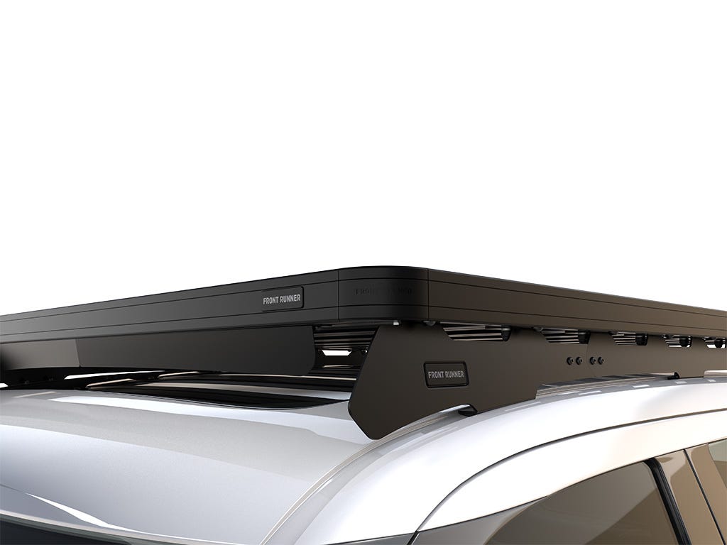 FRONT RUNNER SLIMLINE II ROOF RACK KIT LOW PROFILE KRTT008T FITS TOYOTA TUNDRA CREW MAX 2022-ON