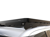 FRONT RUNNER SLIMLINE II ROOF RACK KIT LOW PROFILE KRTT008T FITS TOYOTA TUNDRA CREW MAX 2022-ON