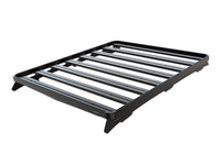 FRONT RUNNER SLIMLINE II ROOF RACK KIT LOW PROFILE KRTT008T FITS TOYOTA TUNDRA CREW MAX 2022-ON