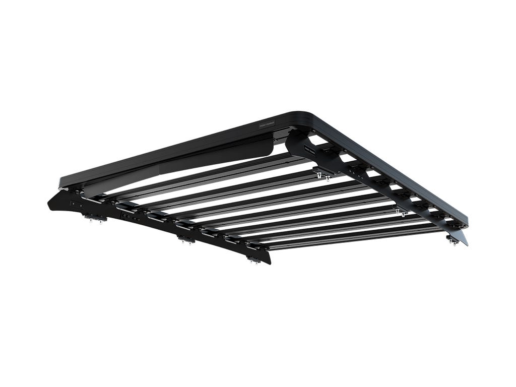 FRONT RUNNER SLIMLINE II ROOF RACK KIT LOW PROFILE KRTT008T FITS TOYOTA TUNDRA CREW MAX 2022-ON