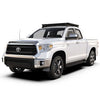 Front Runner Toyota Tundra Double Cab (2007-2021) Slimline II Roof Rack Kit / Low Profile KRTT010T