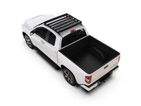 FRONT RUNNER TOYOTA TUNDRA DOUBLE CAB (2007-2021) SLIMLINE II ROOF RACK KIT / LOW PROFILE KRTT010T