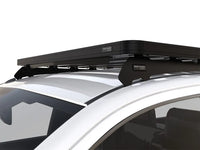 FRONT RUNNER TOYOTA TUNDRA DOUBLE CAB (2007-2021) SLIMLINE II ROOF RACK KIT / LOW PROFILE KRTT010T