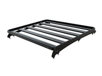 FRONT RUNNER TOYOTA TUNDRA DOUBLE CAB (2007-2021) SLIMLINE II ROOF RACK KIT / LOW PROFILE KRTT010T