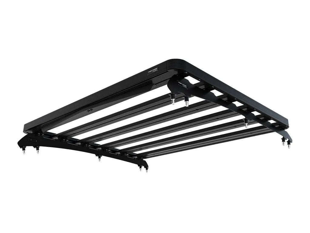FRONT RUNNER TOYOTA TUNDRA DOUBLE CAB (2007-2021) SLIMLINE II ROOF RACK KIT / LOW PROFILE KRTT010T