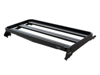 FRONT RUNNER TOYOTA TACOMA 3RD GEN (2015-2023) CAB OVER CAMPER SLIMLINE II ROOF RACK KIT -KRTT011T