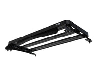 FRONT RUNNER TOYOTA TACOMA 3RD GEN (2015-2023) CAB OVER CAMPER SLIMLINE II ROOF RACK KIT -KRTT011T