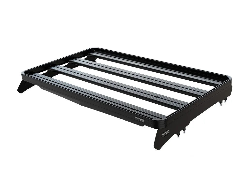 FRONT RUNNER TOYOTA TUNDRA (3RD GEN) CAB OVER CAMPER SLIMLINE II ROOF RACK KIT KRTT012T