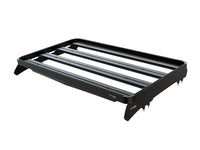 FRONT RUNNER TOYOTA TUNDRA (3RD GEN) CAB OVER CAMPER SLIMLINE II ROOF RACK KIT KRTT012T