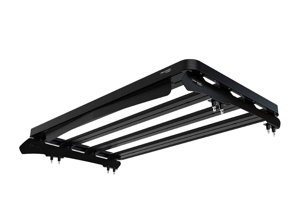 FRONT RUNNER TOYOTA TUNDRA (3RD GEN) CAB OVER CAMPER SLIMLINE II ROOF RACK KIT KRTT012T