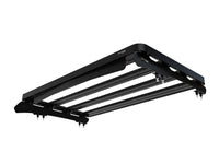 FRONT RUNNER TOYOTA TUNDRA (3RD GEN) CAB OVER CAMPER SLIMLINE II ROOF RACK KIT KRTT012T