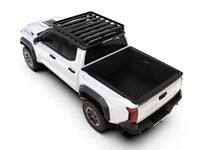 FRONT RUNNER TOYOTA TACOMA DOUBLE CAB (2024-CURRENT) SLIMLINE II ROOF RACK KIT KRTT013T