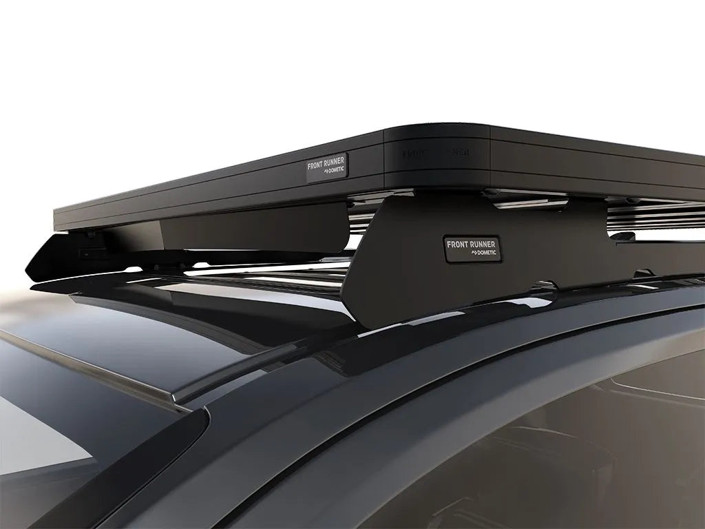 FRONT RUNNER TOYOTA TACOMA DOUBLE CAB (2024-CURRENT) SLIMLINE II ROOF RACK KIT KRTT013T