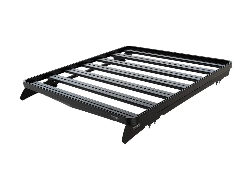 FRONT RUNNER TOYOTA TACOMA DOUBLE CAB (2024-CURRENT) SLIMLINE II ROOF RACK KIT KRTT013T